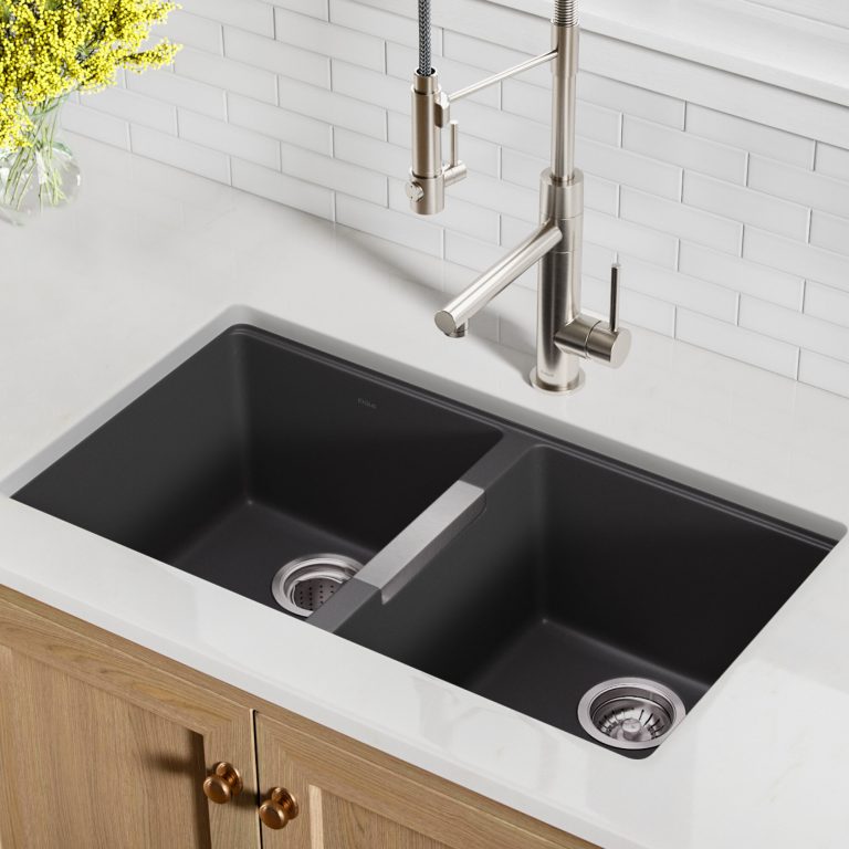 Chậu rửa GRANITE KAFF KF-MONDY-815 tại thành phố Hồ Chí Minh