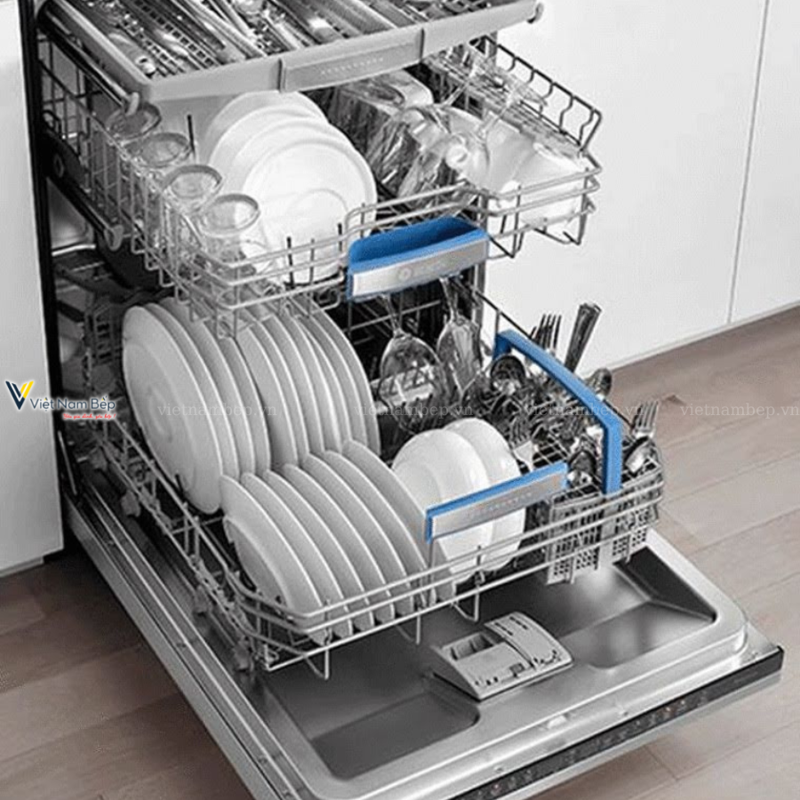Máy rửa chén bát độc lập 9 bộ KAFF KF-W45A1A401J tại thành phố Hồ Chí Minh