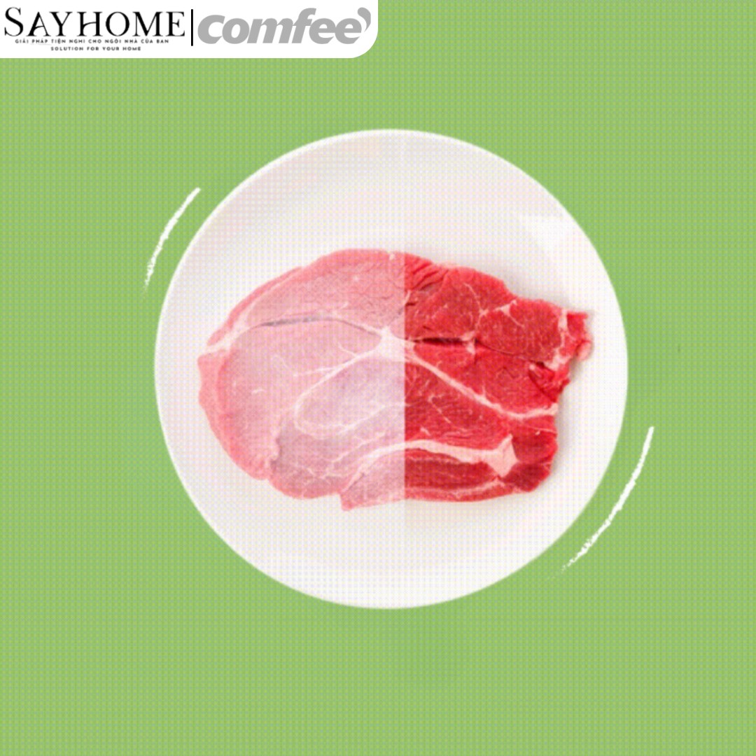 Lò vi sóng âm tủ COMFEE CMW-S20KB​ 20 lít tại thành phố Hồ Chí Minh