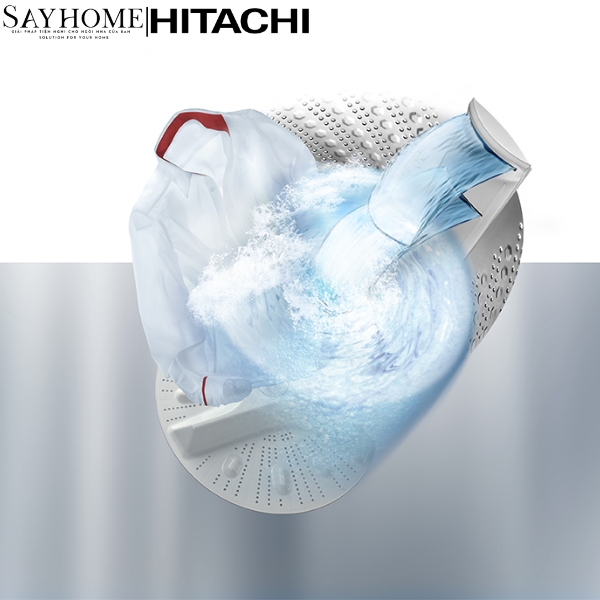 Máy Giặt Cửa Trên Inverter - Dual Waterfall 12kg LTL 12MVJWT NEW tại thành phố Hồ Chí Minh