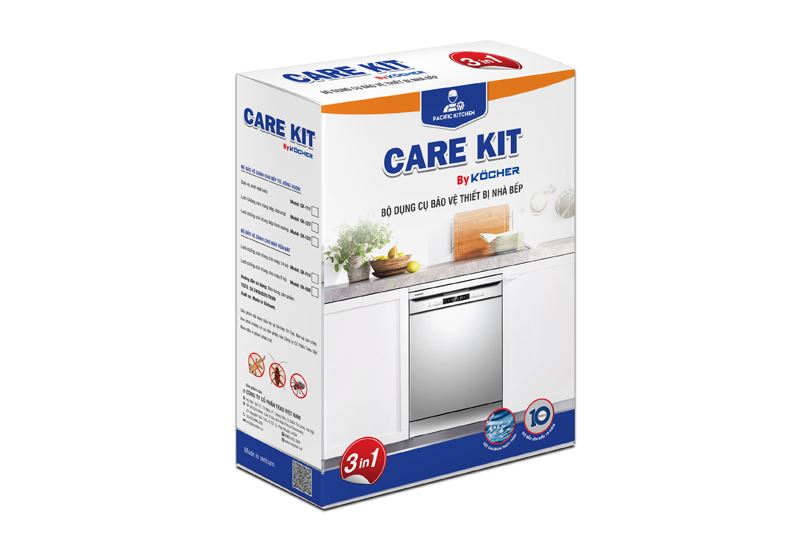 Lưới bảo vệ máy rửa bát KOCHER-CK-008/014 tại thành phố Hồ Chí Minh
