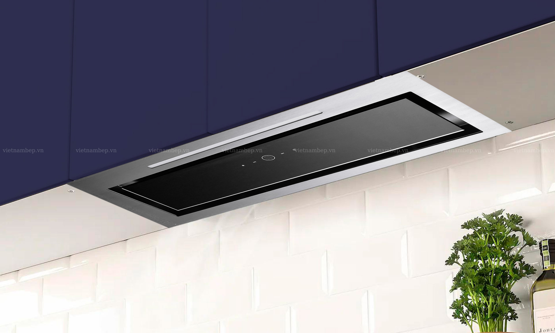 Máy hút mùi âm toàn phần phần KF-BI90PR tại thành phố Hồ Chí Minh