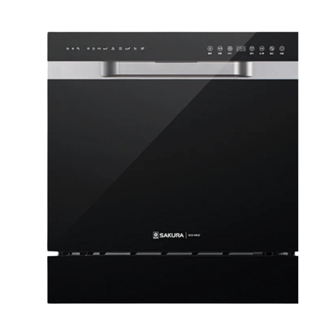 Máy rửa chén SAKURA SCE-W850 tại thành phố Hồ Chí Minh