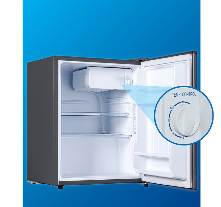 Tủ lạnh mini Funiki FR-71CD 74 Lít tại thành phố Hồ Chí Minh