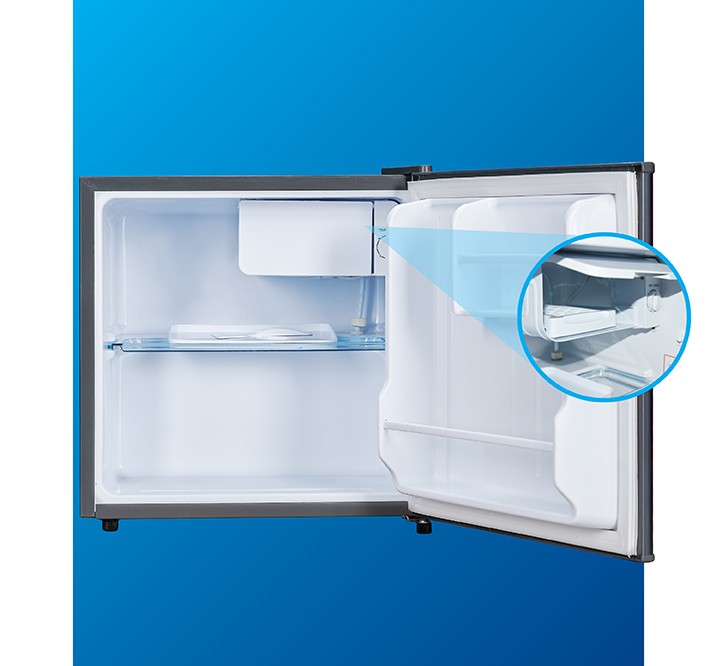 Tủ lạnh mini Funiki FR-51CD 51 Lít tại thành phố Hồ Chí Minh
