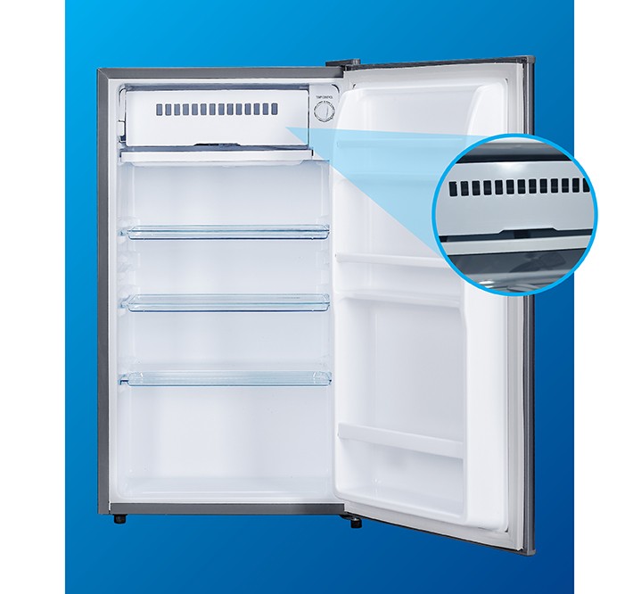 Tủ lạnh mini Funiki FR-91CD 90 Lít tại thành phố Hồ Chí Minh