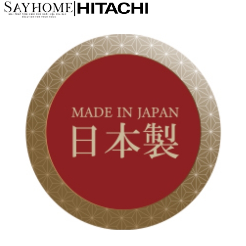 Tủ lạnh Hitachi Inverter 617 lít R-HW620RV (XK) NEW tại thành phố Hồ Chí Minh