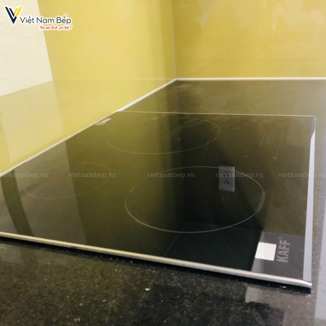 Bếp điện từ kết hợp 3 vùng nấu KF-SQ38IH tại thành phố Hồ Chí Minh