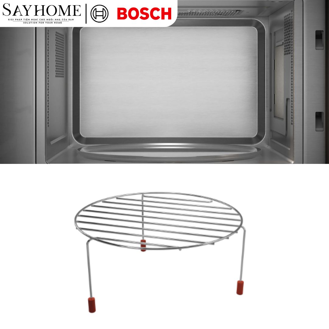 Lò vi sóng BOSCH BEL524MB2 Series 6 20 Lít tại thành phố Hồ Chí Minh