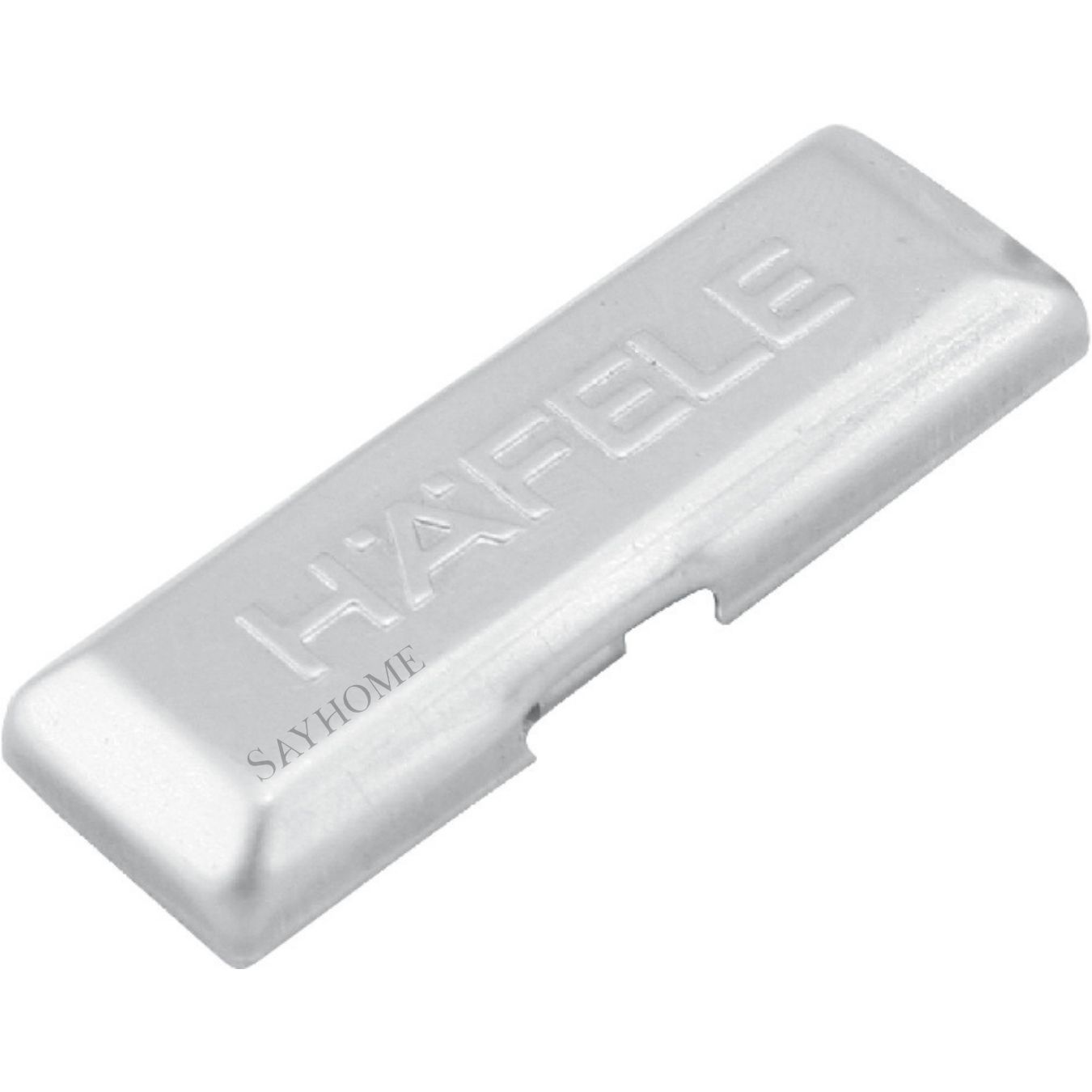 Nắp che tay bản lề Metalla SM Hafele 315.59.008 - Hàng chính hãng HAFELE