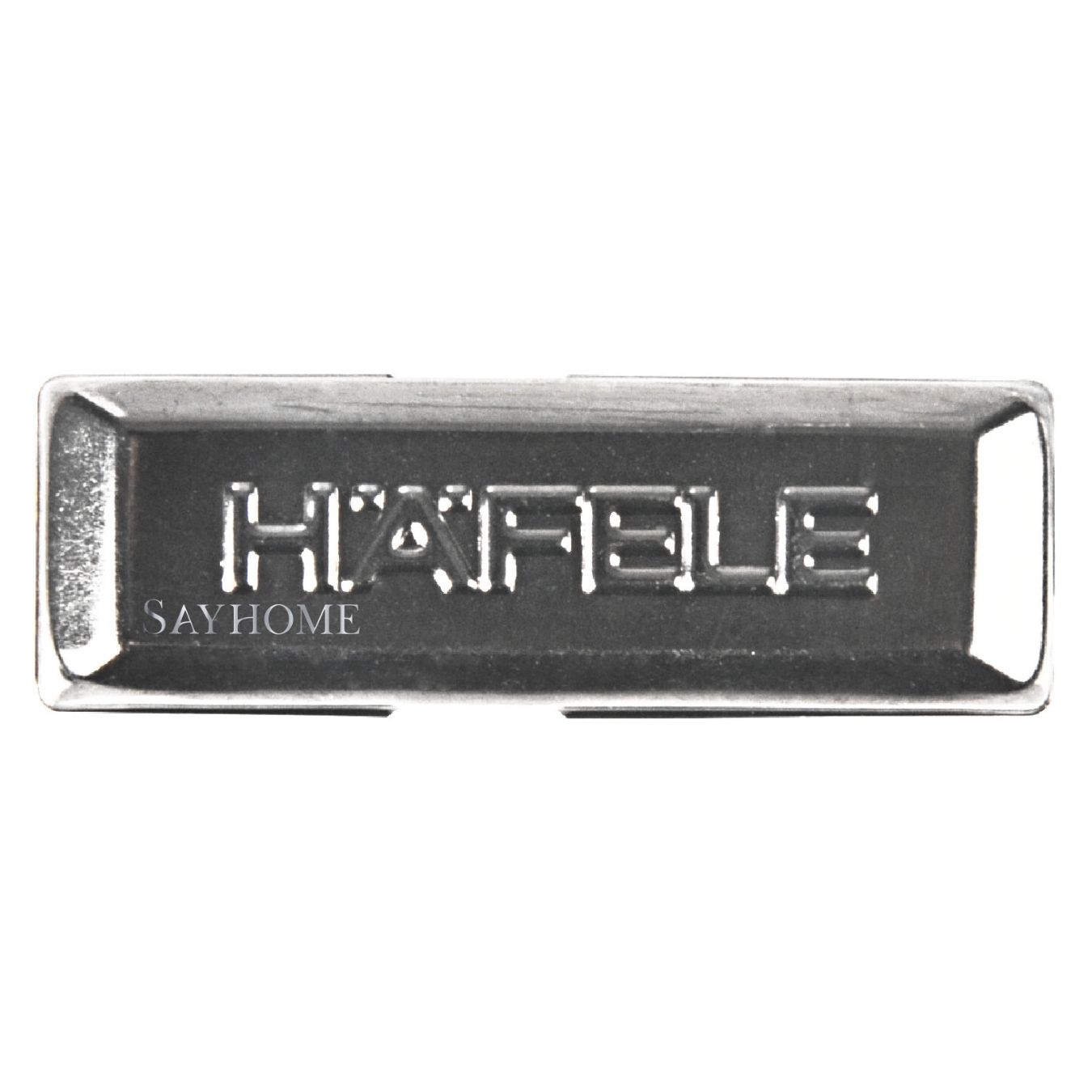 Nắp che tay bản lề Metalla A Hafele 315.59.019 - Hàng chính hãng HAFELE