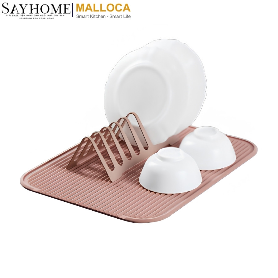 Bộ giá để dĩa MALLOCA MNA0033 tại thành phố Hồ Chí Minh