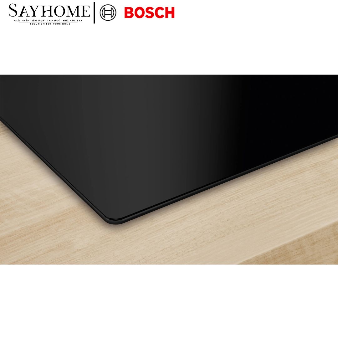 Bếp Từ Bosch Serie 6 PVQ61RHB1E 4 Vùng Nấu tại thành phố Hồ Chí Minh