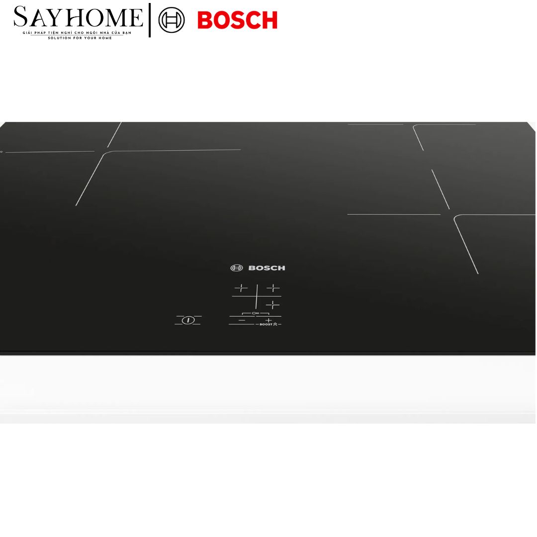 Bếp Từ Bosch Serie 6 PMI82560VN 2 Vùng Nấu tại thành phố Hồ Chí Minh