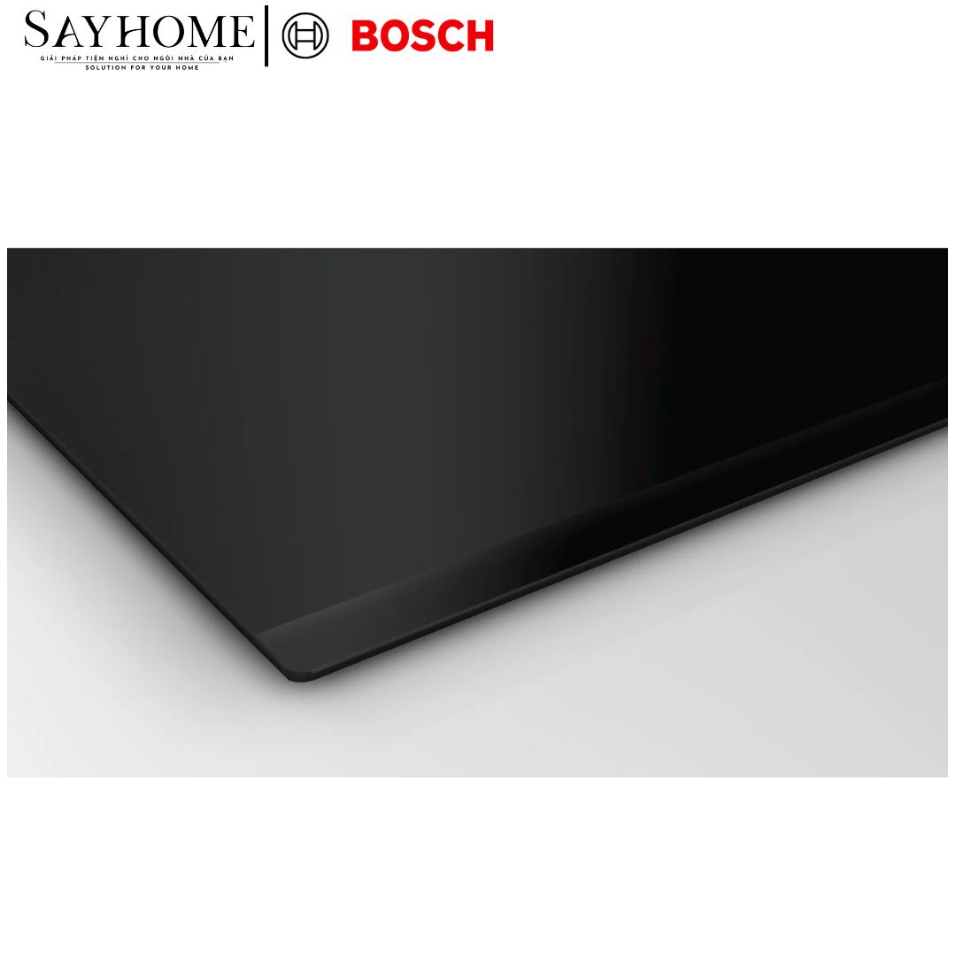 Bếp Từ Bosch Serie 4 PUJ631BB5E 3 Vùng Nấu tại thành phố Hồ Chí Minh