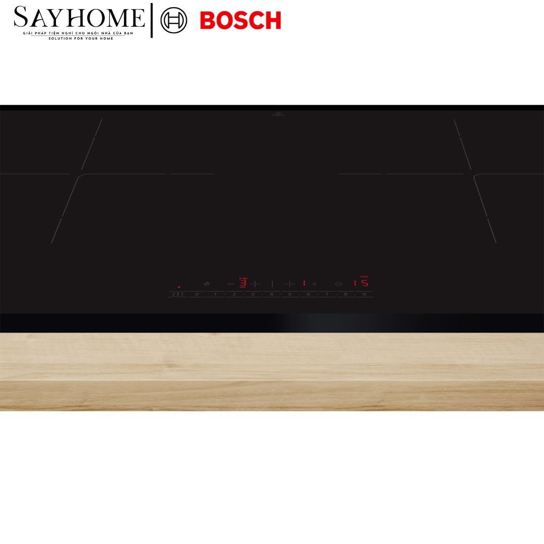 Bếp Từ Bosch Serie 6 PMI82560VN 2 Vùng Nấu tại thành phố Hồ Chí Minh