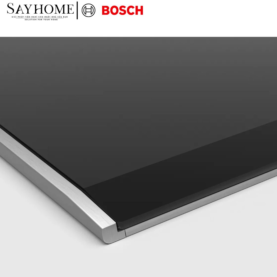 Bếp từ Bosch Serie 8 PPI82560MS 2 vùng nấu tại thành phố Hồ Chí Minh