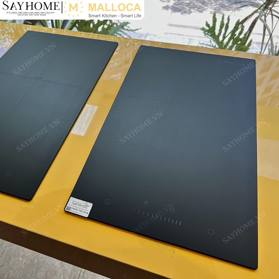 Bếp từ Domino MALLOCA MDI 301 ECO tại Thành phố Hồ Chí Minh