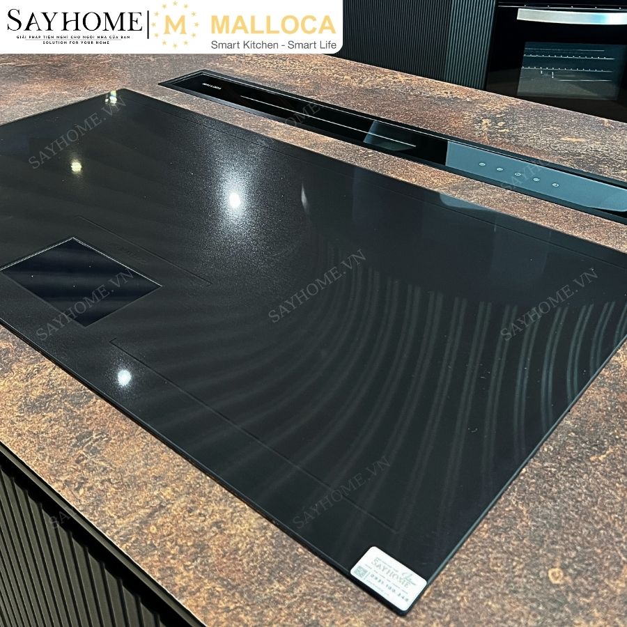 Bếp từ đa điểm Malloca TFT Skylux MH-92TFT tại thành phố Hồ Chí Minh