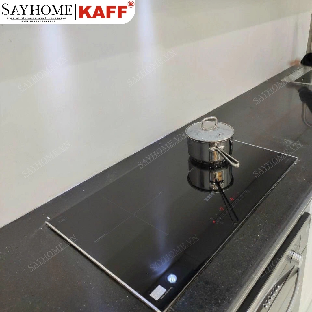 Bếp từ đôi KAFF KF-HGM5II tại Thành phố Hồ Chí Minh