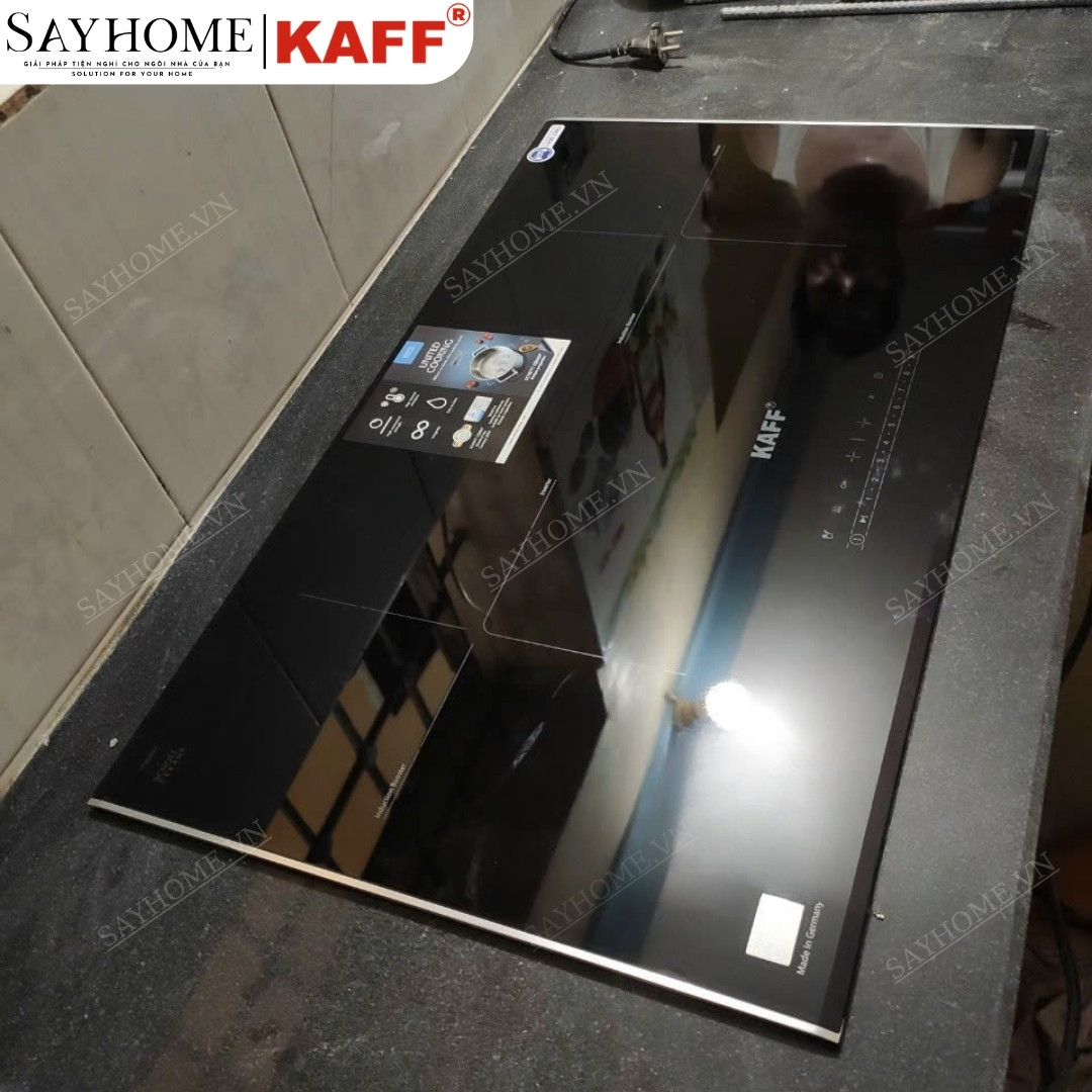 Bếp từ đôi KAFF KF-HGM5II tại Thành phố Hồ Chí Minh