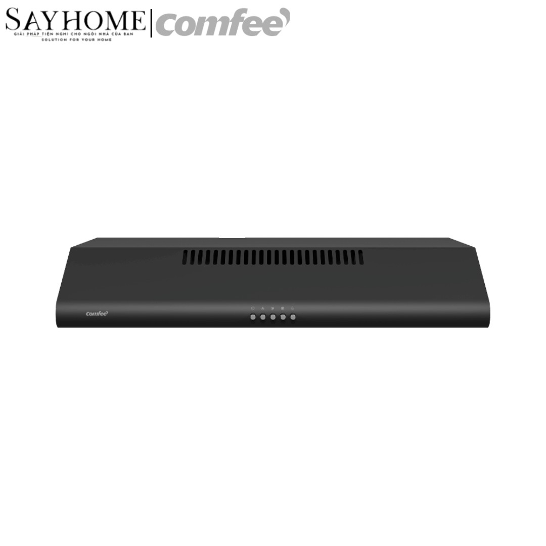 Máy hút mùi âm tủ COMFEE CH-70SF49B tại thành phố Hồ Chí Minh