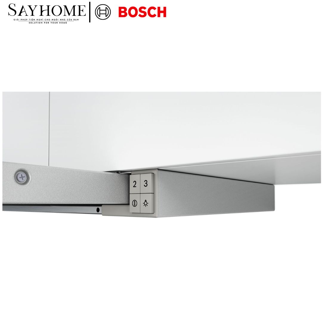 Máy Hút Mùi Bosch DFT93AC50 Âm Tủ Serie 4 tại thành phố Hồ Chí Minh