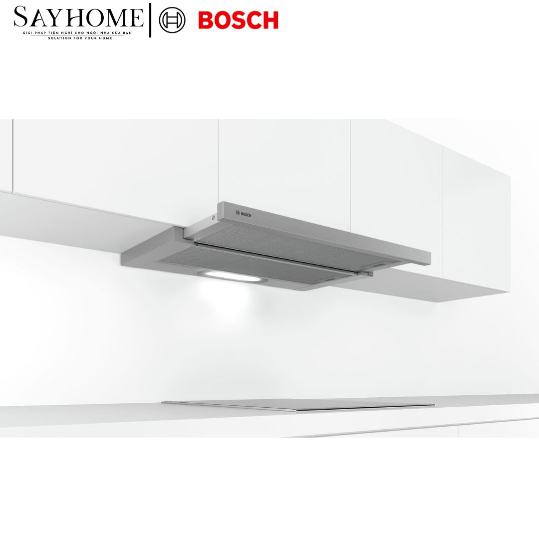Máy Hút Mùi Bosch DFT93AC50 Âm Tủ Serie 4 tại thành phố Hồ Chí Minh