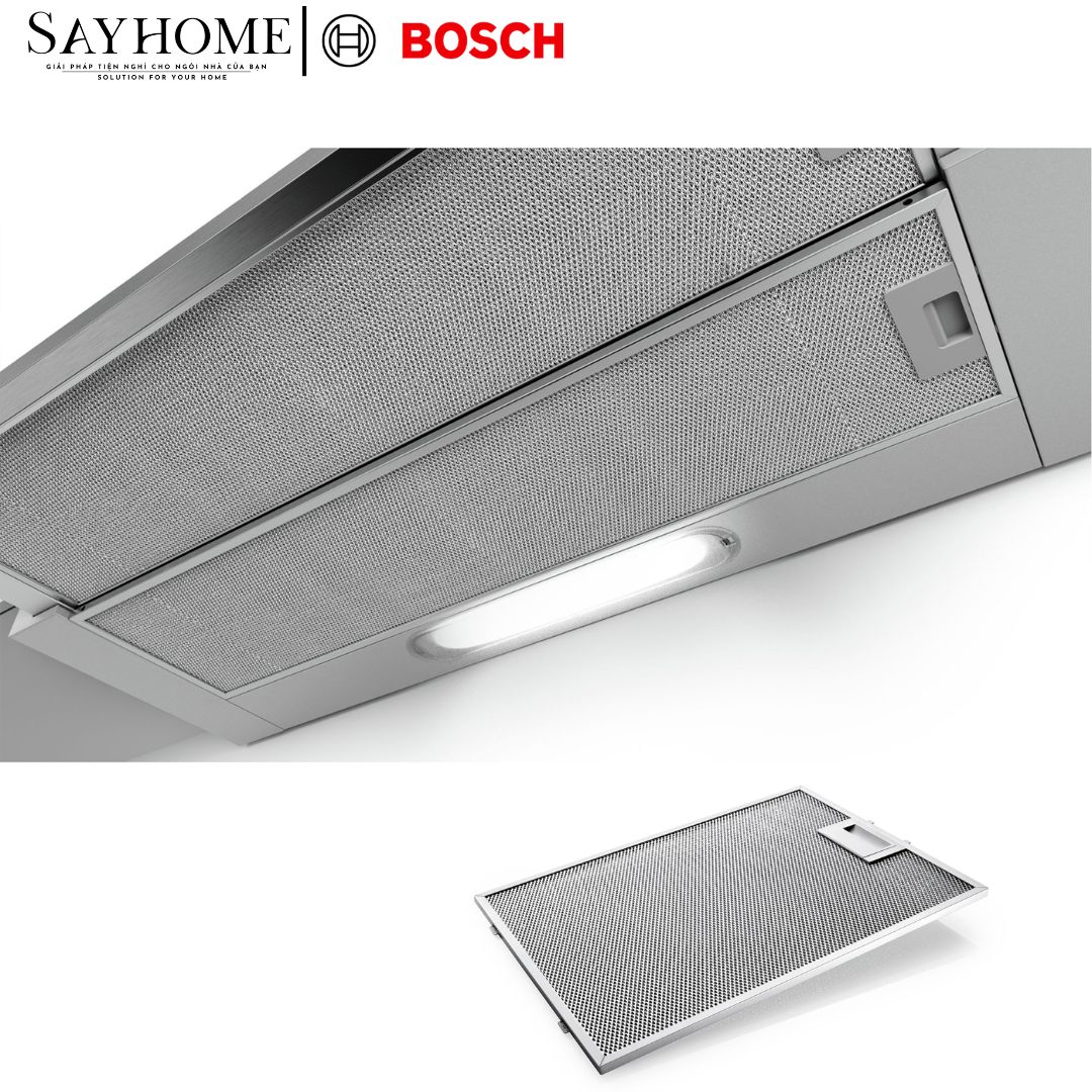 Máy Hút Mùi Bosch DFT93AC50 Âm Tủ Serie 4 tại thành phố Hồ Chí Minh
