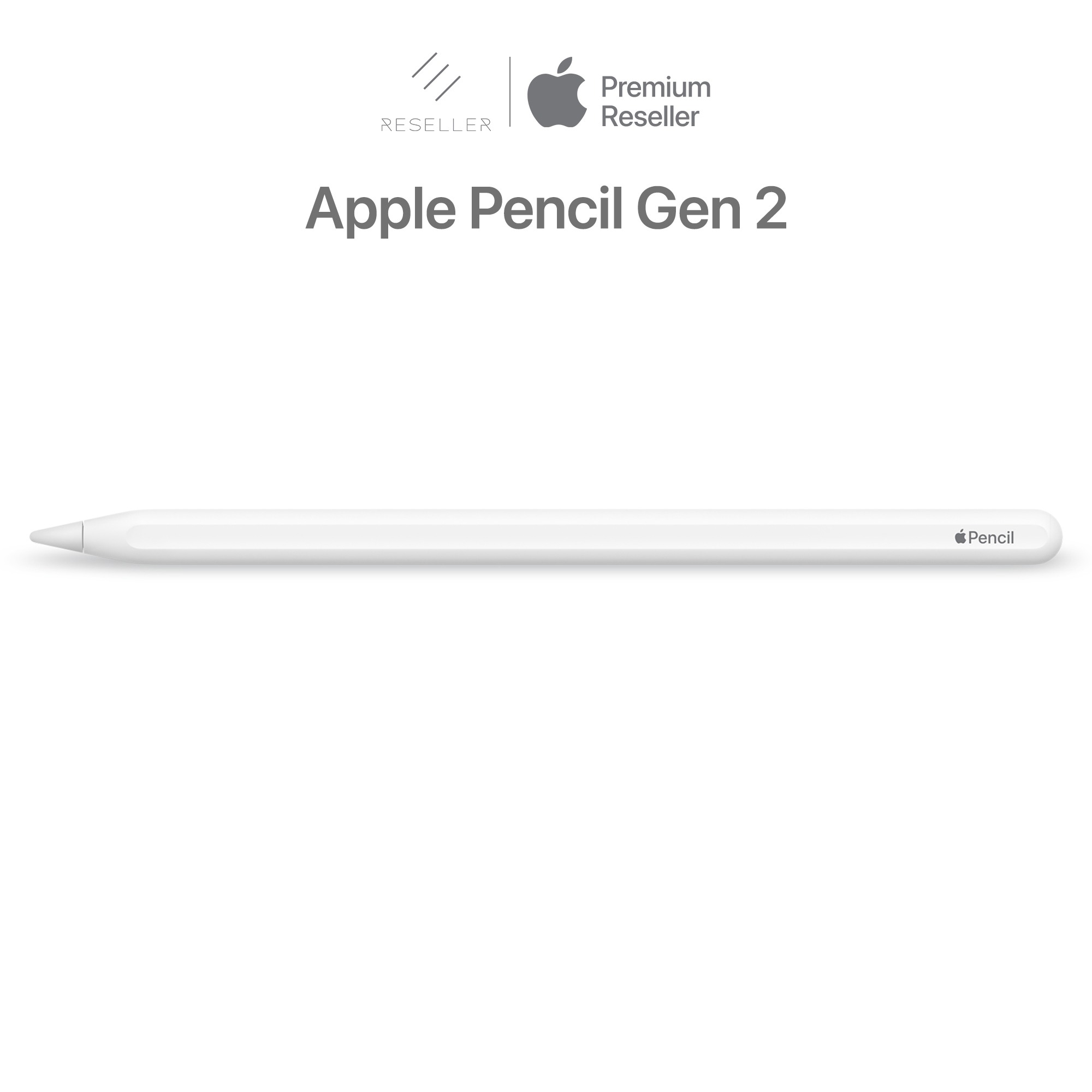 Bút cảm ứng Apple Pencil 2 MU8F2 MỚI ...