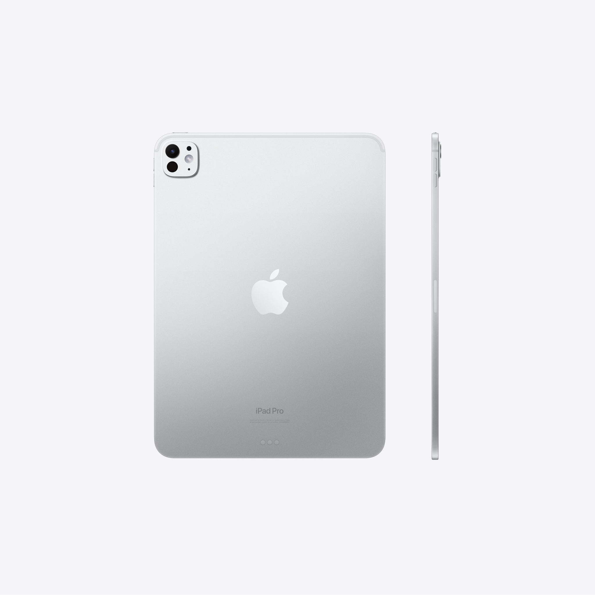 iPad Pro M4 11-inch (2024) Open box