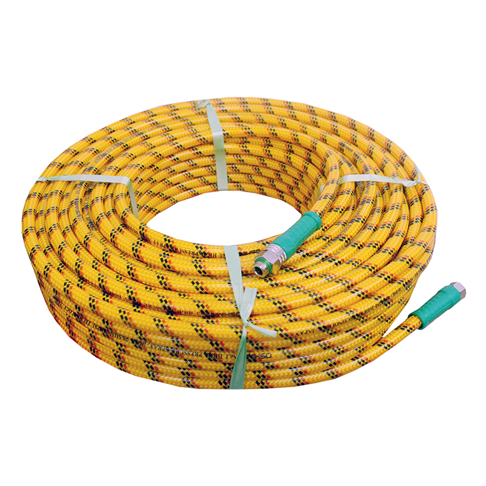 DÂY PHUN ÁP LỰC OSHIMA NO.1 - 6.5MMX50M