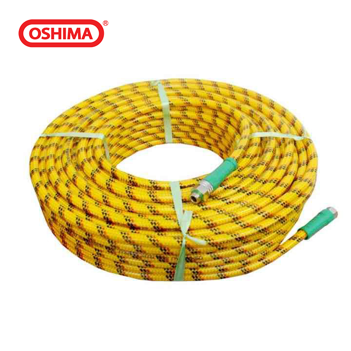 DÂY PHUN ÁP LỰC OSHIMA 8.5MMX50M đem lại sự hài lòng cho khách hàng