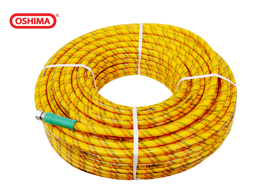 Dây phun áp lực Oshima No.2 8.5mm x 50m