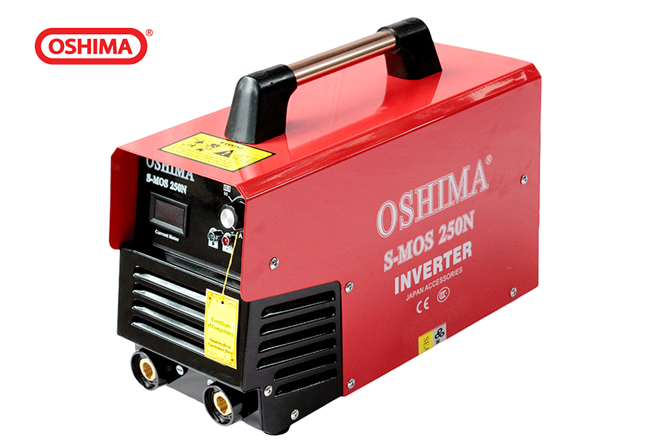 MÁY HÀN OSHIMA SMOS-250N