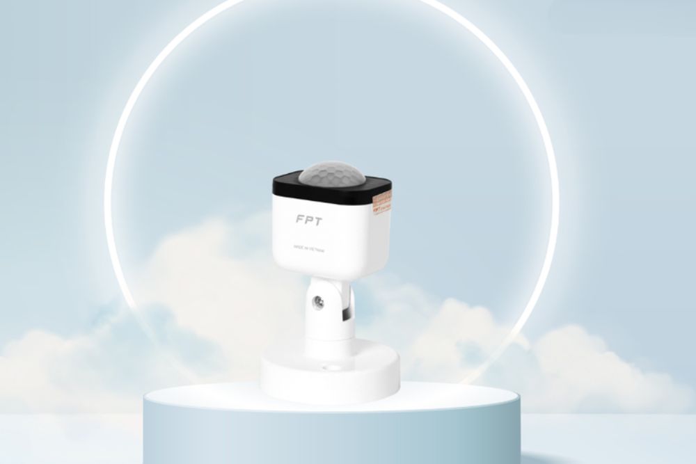 Hướng dẫn bật thông báo cảm biến trên app FPT Life