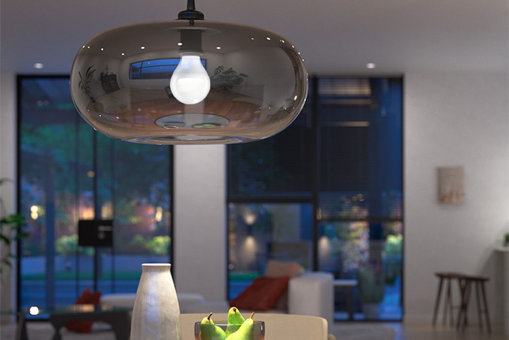 Hướng dẫn kết nối Đèn led Bulb thông minh trên app FPT Life