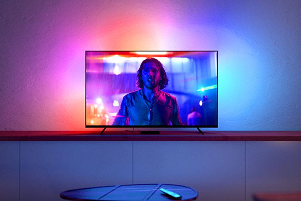 Hướng dẫn kết nối Đèn Led dây thông minh trên app FPT Life