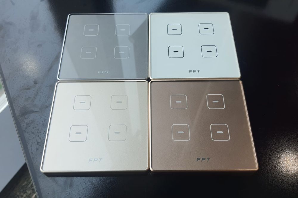 Hướng dẫn sử dụng Công tắc cảm ứng Hera: Lắp đặt & kích hoạt thông minh