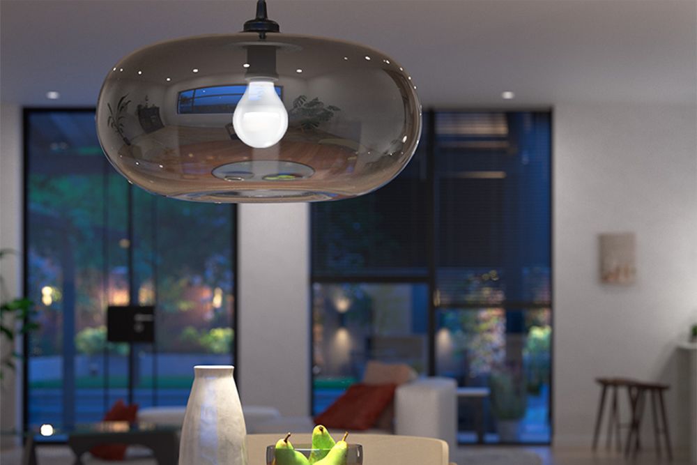 Hướng dẫn sử dụng Đèn Led Blub Thông minh - Điều chỉnh ánh sáng