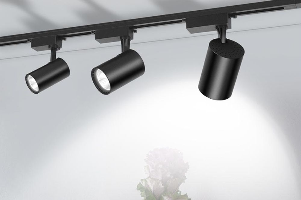 Hướng dẫn sử dụng đèn Tracklight thông minh