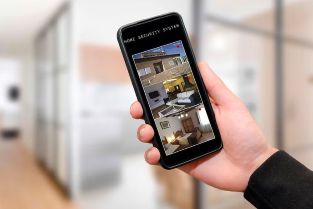 Hướng dẫn xoá thiết bị đơn giản trên app FPT Life