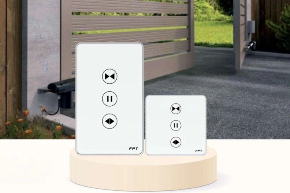 Kết nối Công tắc của cổng thông minh Leto trên FPT Life