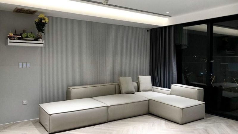 Căn Hộ Duplex Sunshine City