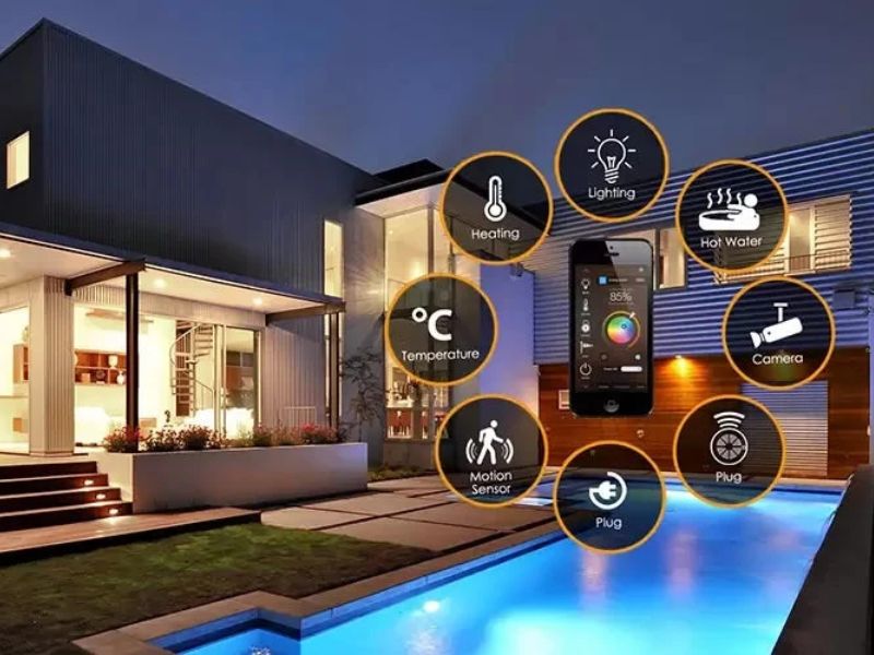Có Nên Tự Lắp Smart Home? Phân Tích Rủi Ro & Giải Pháp Tối Ưu Tốt Nhất