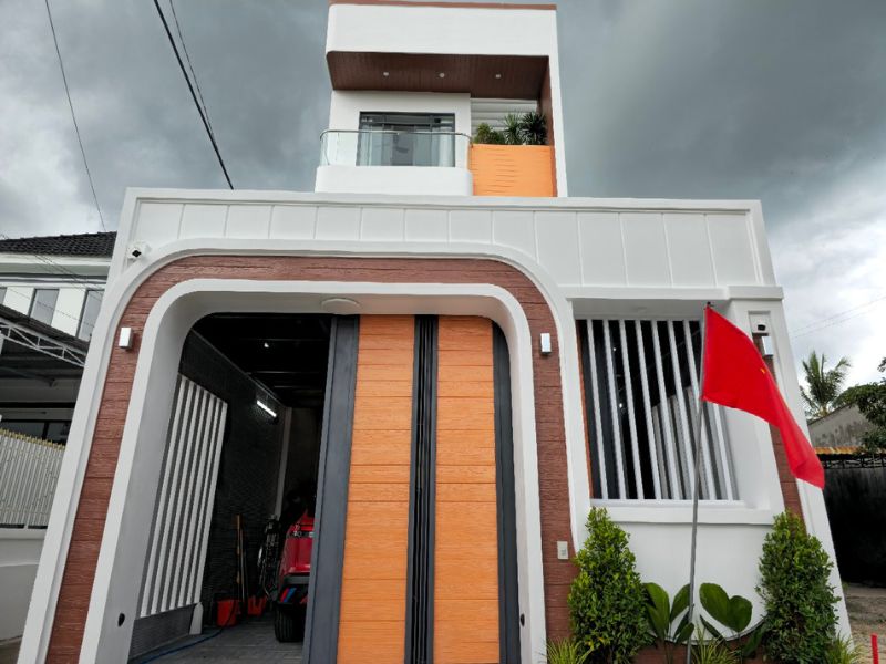 Căn hộ hiện đại giữa lòng Quận 7: Điều khiển mọi thứ chỉ bằng giọng nói