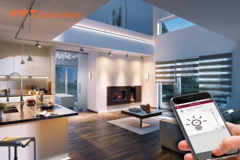 Hướng dẫn sử dụng Đèn Led Downlight cho ngôi nhà thông minh