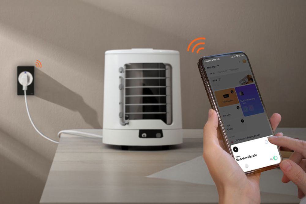 Căn hộ Matrix One Hà Nội