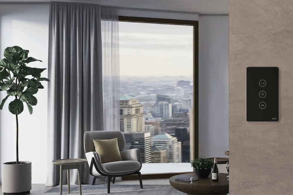 Căn hộ Matrix One Hà Nội