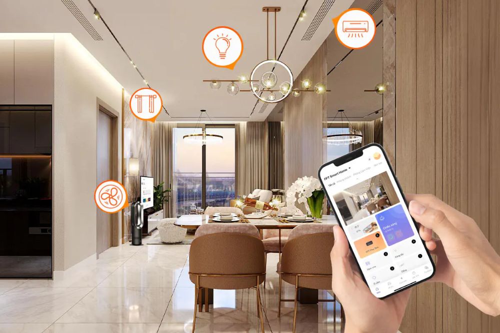 Căn hộ Matrix One Hà Nội